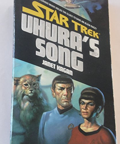 Uhura's Song