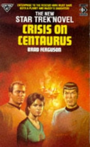 Crisis on Centaurus