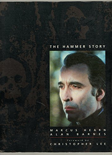 Hammer Story