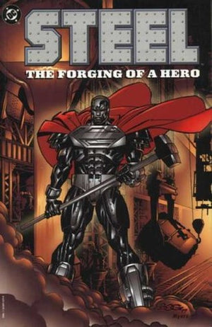 Steel