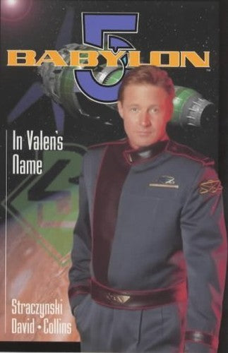 "Babylon 5"