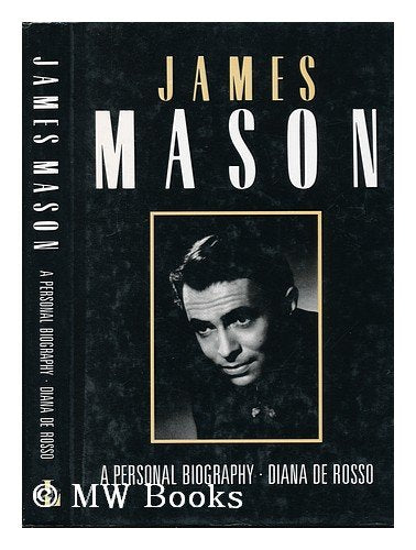 James Mason