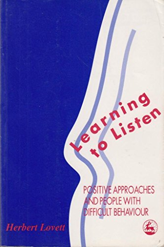 Learning To Listen