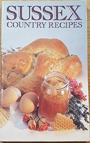 Country Recipe Books