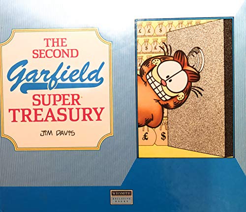 The Second Garfield Super Treasury