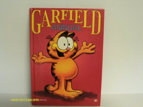 Garfield Annual