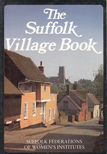The Suffolk Village Book