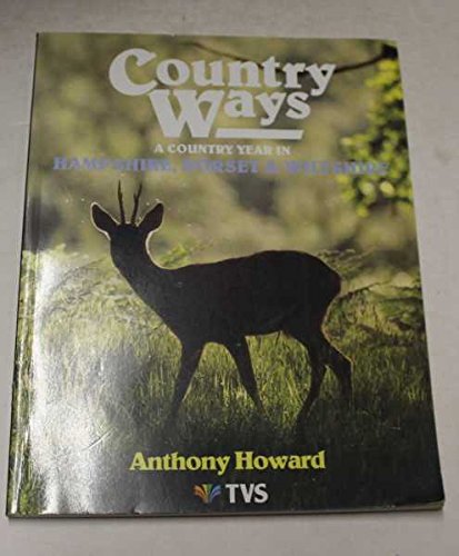 Country Year in Hampshire, Dorset and Wiltshire