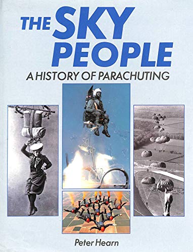 The Sky People