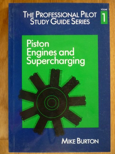 The Professional Pilot's Study Guide