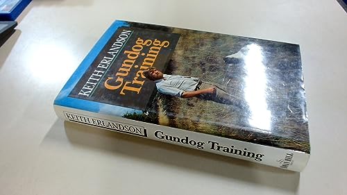 Gundog Training