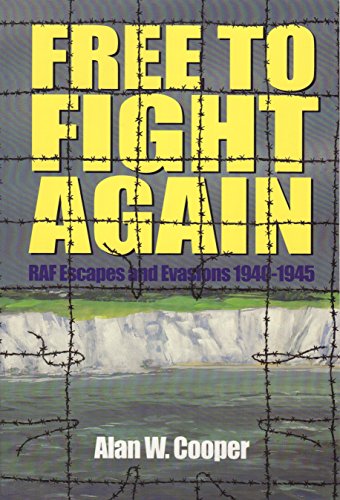 Free to Fight Again