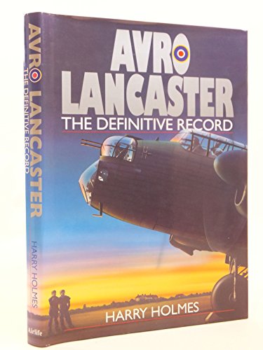 Avro Lancaster