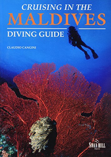 Cruising in the Maldives Diving Guide