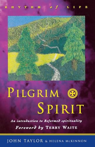 Pilgrim Spirit