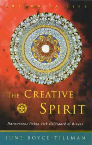 Creative Spirit