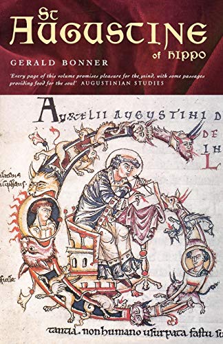 St Augustine of Hippo