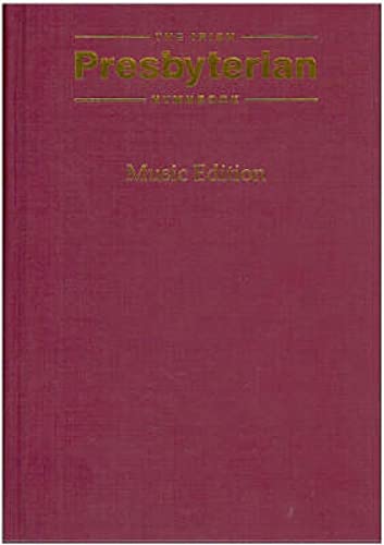 Irish Presbyterian Hymn Book