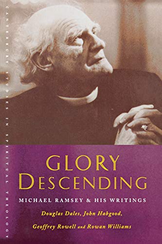 Glory Descending