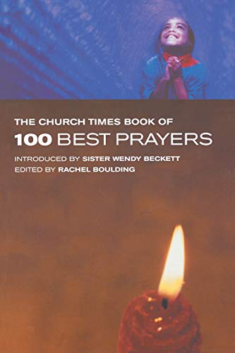 The Church Times 100 Best Prayers