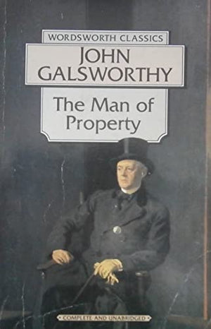 The Man of Property