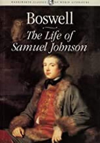 The Life of Samuel Johnson