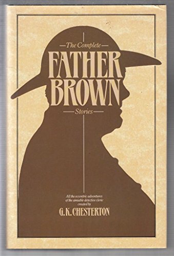Father Brown Stories