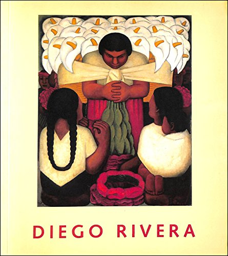 Diego Rivera: A retrospective