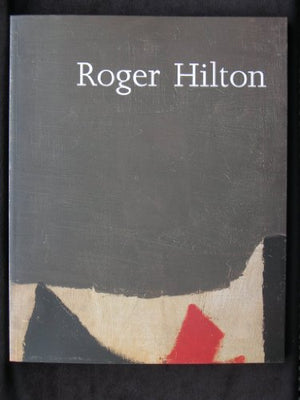 Roger Hilton