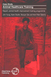 Animal Healthcare Training 