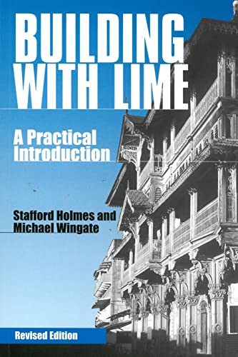 Building with Lime