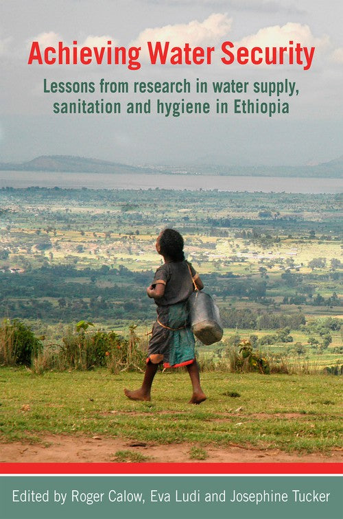 Achieving Water Security