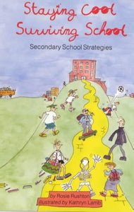 Staying Cool, Surviving School 