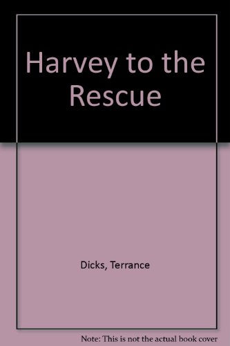Harvey to the Rescue