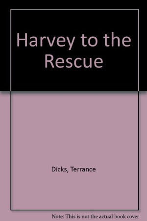 Harvey to the Rescue