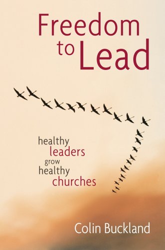 Freedom to Lead