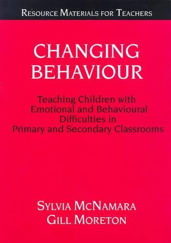 Changing Behavior