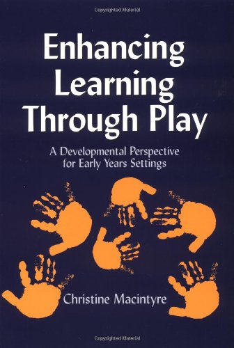 Enhancing Learning through Play