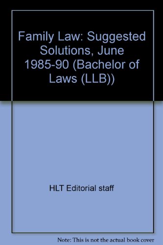 Family Law