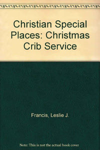 Christian Special Places 