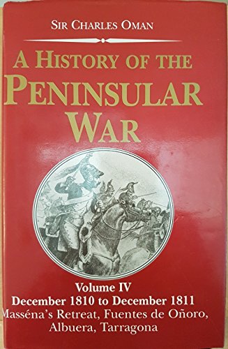 A History of the Peninsular War