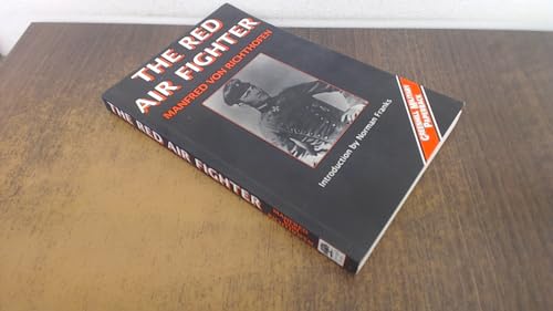 The Red Air Fighter