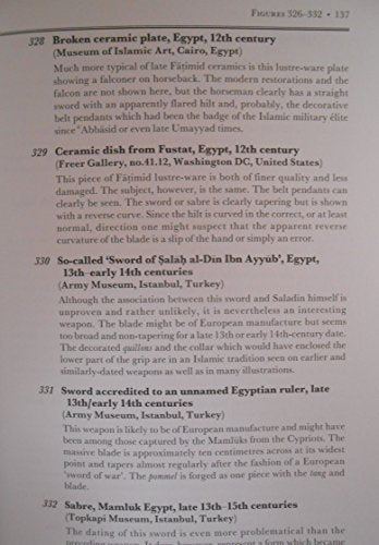 Arms & Armour of the Crusading Era, 1050-1350: Islam, Eastern Europe and Asia