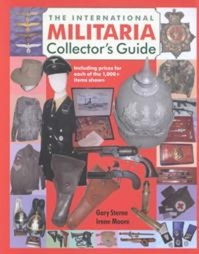 International Militaria Collector's Guide
