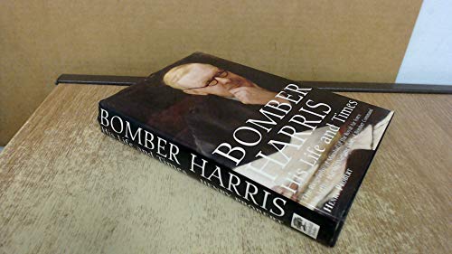 "Bomber" Harris