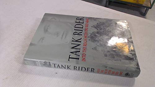 Tank Rider