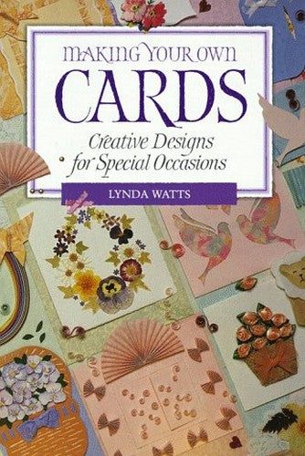 Making Your Own Cards