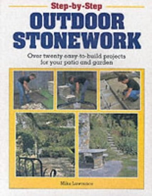 Outdoor Stonework