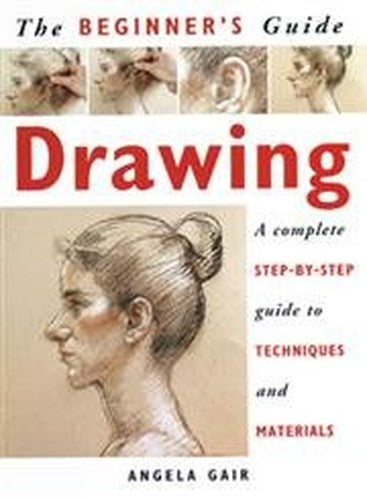 Beginner's Guide: Drawing