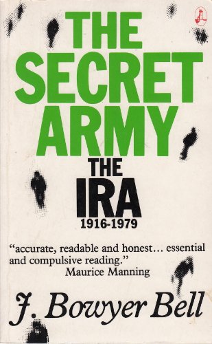The Secret Army